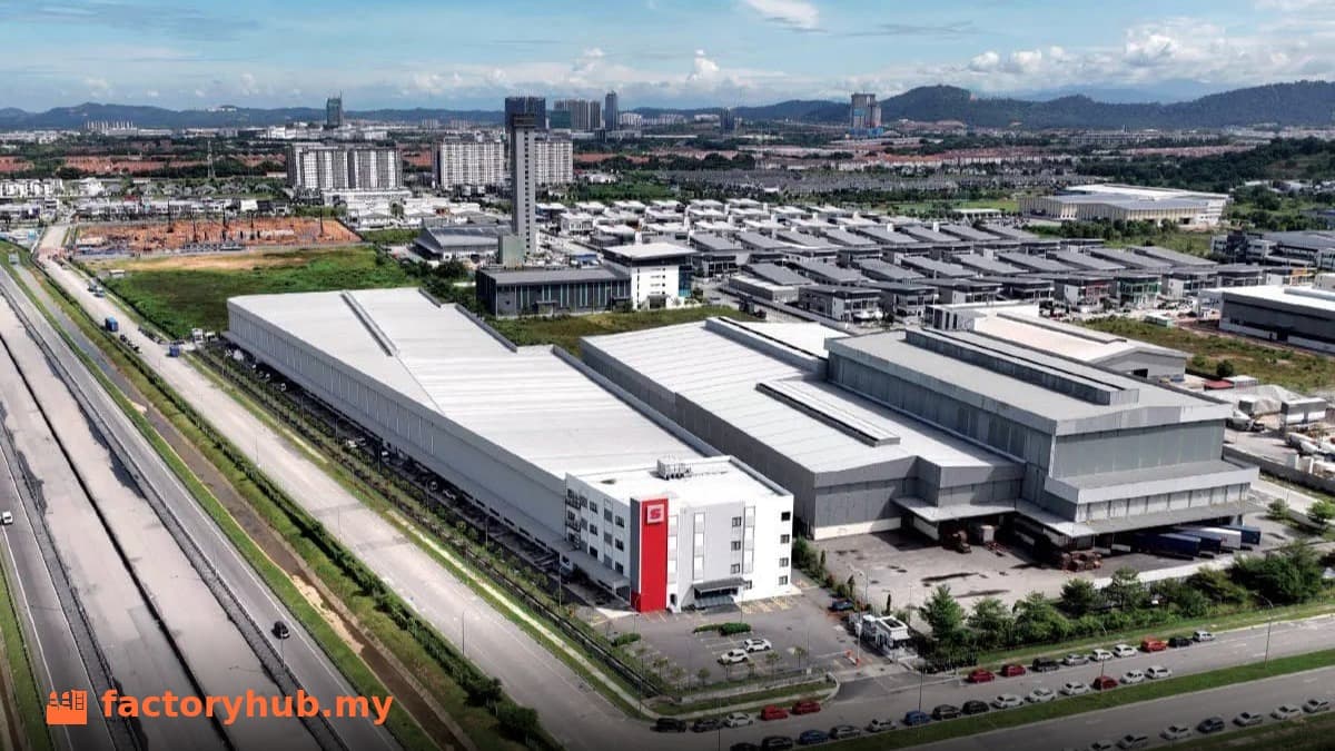 Bandar Bukit Raja: Sime Darby Property's New Growth Engine | Industry News