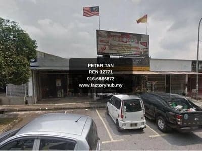 Glenmarie Pegangan Bebas Kilang Teres untuk Dijual – RM960K 2000kp - Property image 2 of 6