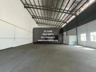 RM22K/bln Kilang Berkembar 1.5-Tingkat untuk Disewa di Nilai Impian – 24000kp - Property image 2 of 6