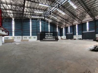 雪兰莪Bandar Serenia独立式厂房出租 – RM60K/月 29729呎 - Property image 2 of 6