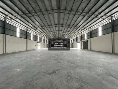 莎阿南第34区独立式厂房出租 – RM62.5K/月 31250呎 - Property image 5 of 5