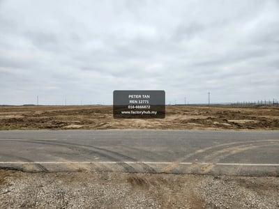 Tanah Industri NCT Smart Industrial Park untuk Dijual di Sepang - Property image 2 of 5