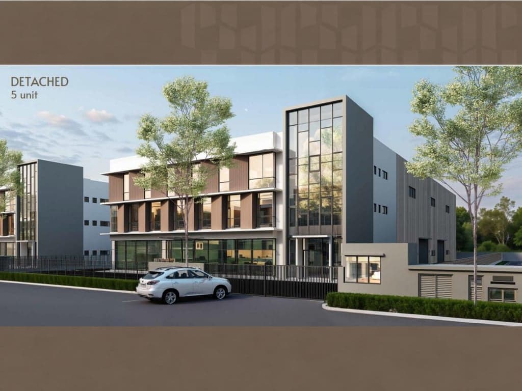 Pusat Perindustrian Budiman Semenyih: Complete Freehold Semi-D & Detached Factory Buyer's Guide (2026)