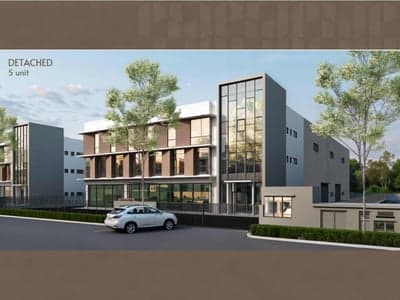 Pusat Perindustrian Budiman - Semenyih 永久地契半独立与独立式企业厂房 - Property image 2 of 7