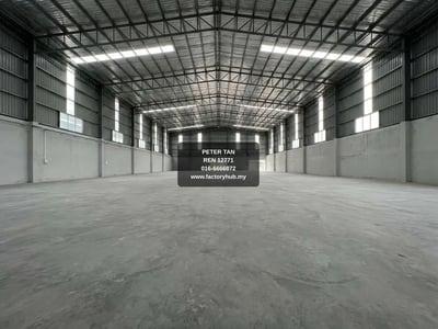 Shah Alam第34区厂房出租 – RM23.4K/月 23400呎 - Property image 3 of 5