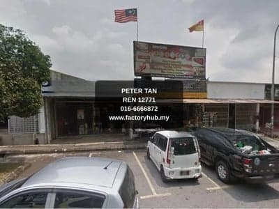 Pegangan Bebas Kilang Teres untuk Dijual di Glenmarie – RM960K 2000kp - Property image 2 of 6