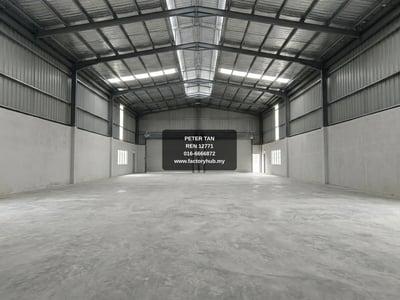 Kilang Tersendiri untuk Disewa di Bandar Serenia – RM48K/bln 27447kp - Property image 5 of 5