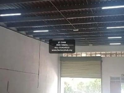 RM1.58J Pegangan Bebas Kilang Teres untuk Dijual di Nilai 3 – 6000kp - Property image 2 of 5