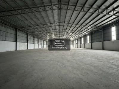 Perdana Industrial Park Warehouse for Rent – RM250K/mo 131731sf - Property image 2 of 5