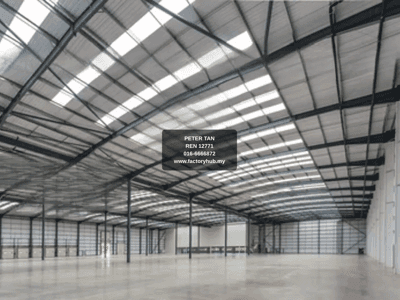 Bandar Sultan Suleiman Detached Factory for Rent – RM276K/mo 153403sf - Property image 2 of 5