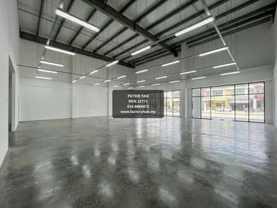 U15 Shah Alam Commercial Showroom for Rent – 63895sf - Property image 4 of 5