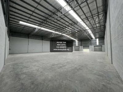 Perdana Industrial Park Warehouse for Rent – RM224K/mo 131731sf - Property image 5 of 6