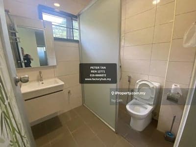 Freehold Bungalow for Sale in Shah Alam – RM1.35M 43560sf - Property image 2 of 7