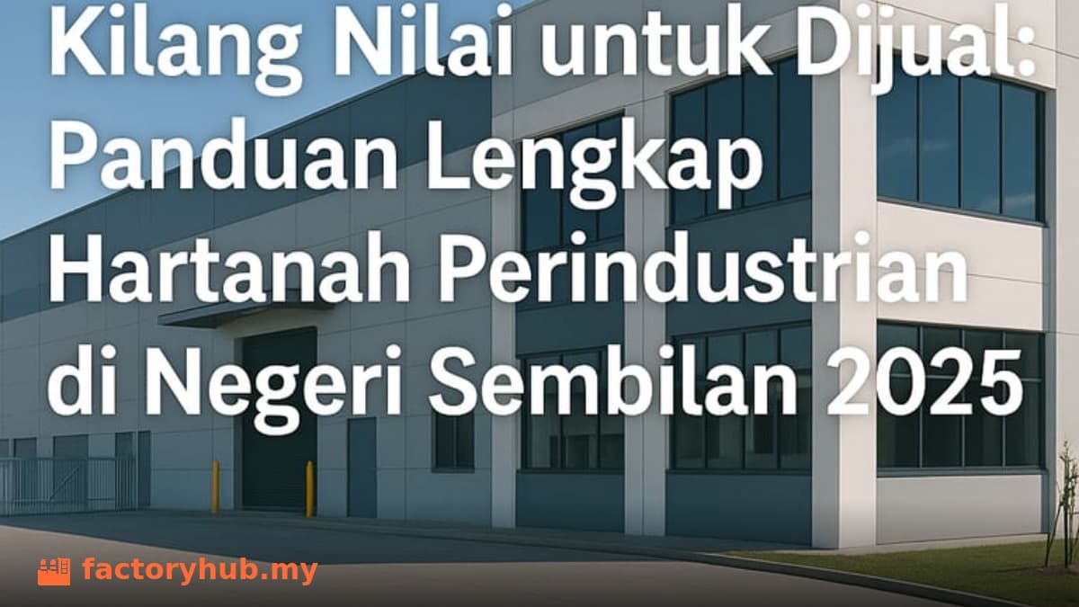 Lynas bekerjasama dengan JS Link bina kilang magnet di Kuantan