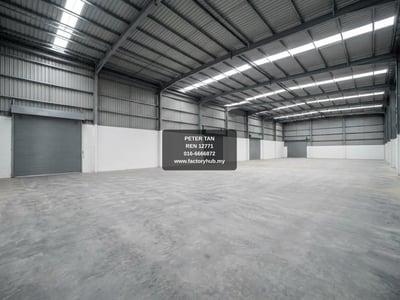 雪兰莪Bandar Serenia独立式厂房出租 – RM60K/月 29729呎 - Property image 4 of 5