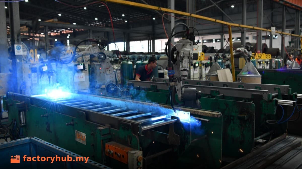 Asia Pacific builders strain, Malaysia industrial property gains