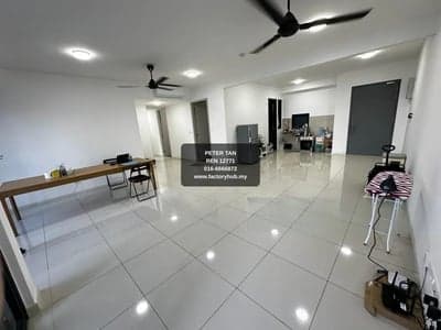 RM145万雪兰莪八打灵再也Sunway Serene服务式公寓出售 – 1598呎 - Property image 2 of 9