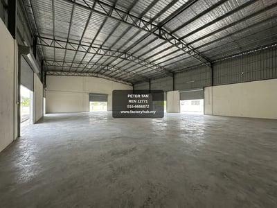 RM70K Kilang Tersendiri untuk Disewa di Bandar Serenia – 79306kp - Property image 5 of 5