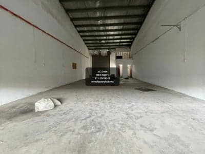 RM2K/月 森美兰Nilai 7工厂出租 – 2500呎 - Property image 2 of 6