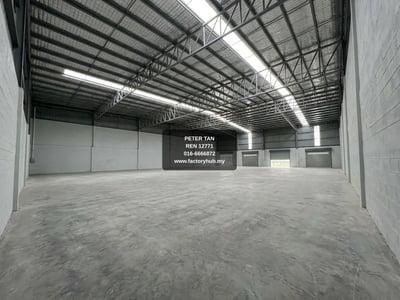 Perdana Industrial Park Warehouse for Rent – RM250K/mo 131731sf - Property image 4 of 5