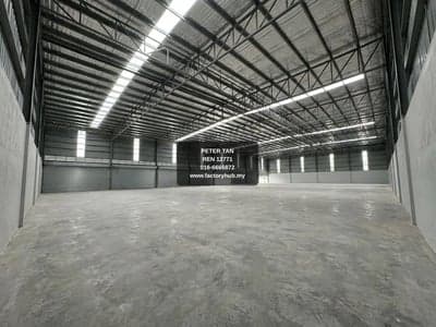 Rawang Perdana独立式厂房出租 – RM120K 107000呎 · 房源图片 4/5