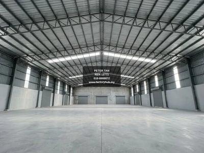 RM253K/mo Warehouse for Rent in North Port – 132969sf - Property image 3 of 5