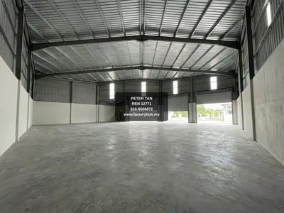 RM90M武吉律东永久地契仓库行车出售 – 143864呎 - Property image 5 of 5