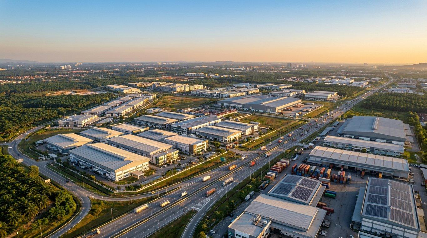 Meru Factory Inspection Checklist: 10 Must-Check Items Before Signing 2026