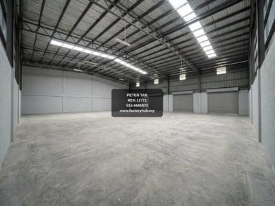 RM23.8K/月 Kapar Bestari 2.5层厂房出租 – 11900呎 - Property image 5 of 5