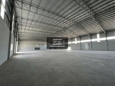 RM18K/月沙亚南独立式厂房出租 – 18000呎 - Property image 5 of 5