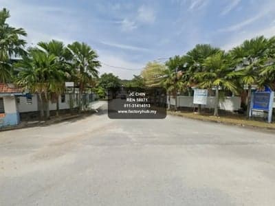 RM53万 森美兰Nilai永久地契土地出售 – 6850呎 - Property image 2 of 9