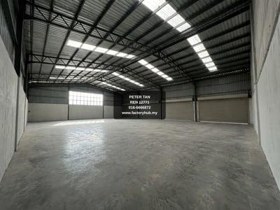 Kilang Tersendiri untuk Disewa di Bandar Serenia – RM48K/bln 27447kp - Property image 4 of 5