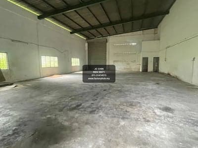 RM150万 森美兰Nilai永久地契厂房仓库出售 – 7200呎 - Property image 2 of 10
