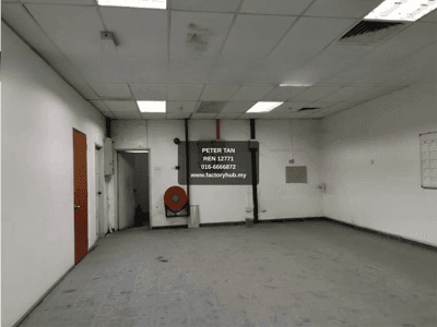 Port Klang Gudang untuk Disewa – RM342.8K/bln 171383kp - Property image 2 of 5