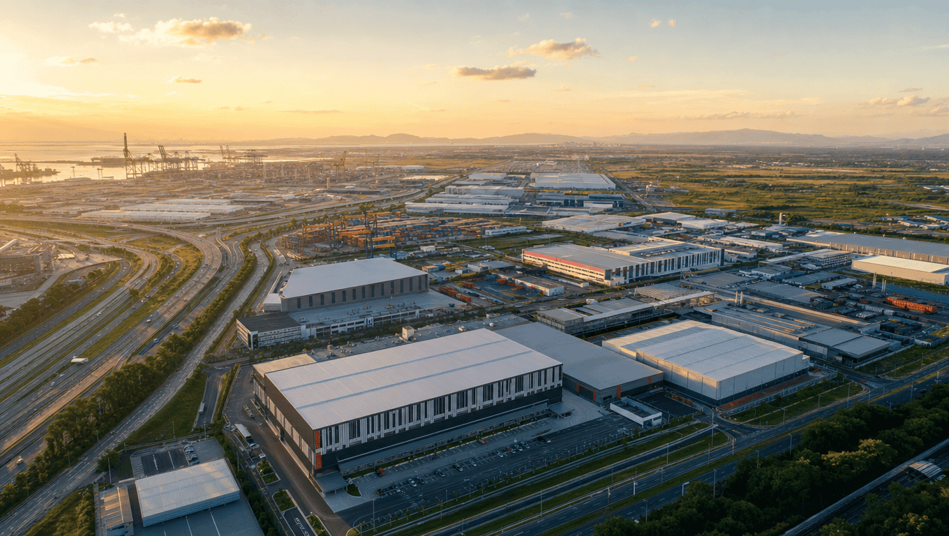 Who's Renting Factory Space in Port Klang Right Now? (2026 Real Tenant Stories)
