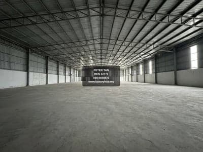 Perdana Industrial Park Warehouse for Rent – RM224K/mo 131731sf - Property image 3 of 6