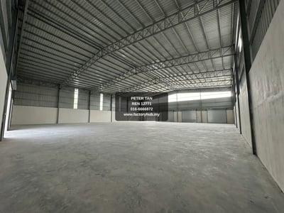 RM18K/月沙亚南独立式厂房出租 – 18000呎 - Property image 3 of 5