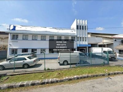 雪兰莪Bandar Sunway独立式工厂出租 – RM2.3万/月 6100呎 - Property image 2 of 10