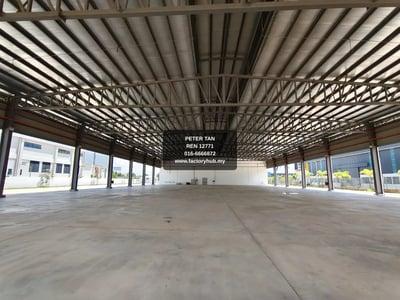 RM70K Kilang Tersendiri untuk Disewa di Bandar Serenia – 79306kp - Property image 2 of 5