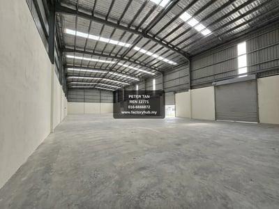 阿拉姆大道仓库出租 Shah Alam – RM149.5K/月 65000呎 - Property image 5 of 5