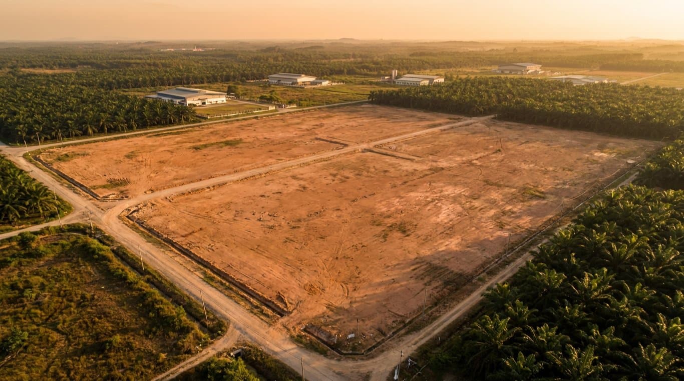 Industrial Land for Sale in Telok Panglima Garang: Buyer Guide 2026 | Buying Guide