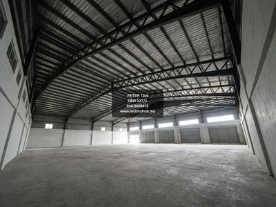 Detached Factory for Rent in Kapar – RM87K/mo 153K+sf - Property image 3 of 5