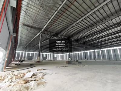 North Port Kilang Sesebuah untuk Disewa – RM297418/bln 174952kp - Property image 2 of 3