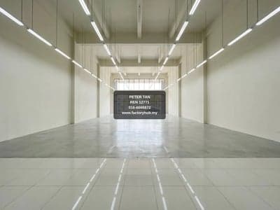 U15 Shah Alam Commercial Showroom for Rent – 63895sf - Property image 3 of 5