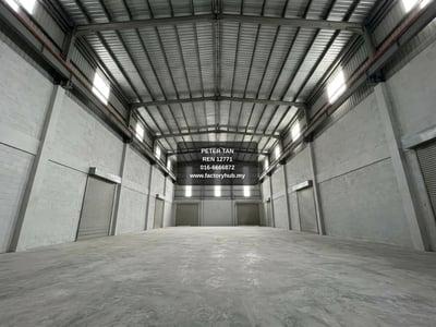 RM90M武吉律东永久地契仓库行车出售 – 143864呎 - Property image 3 of 5