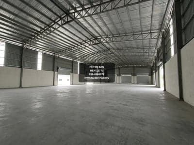 Perdana Industrial Park Warehouse for Rent – RM224K/mo 131731sf - Property image 4 of 6