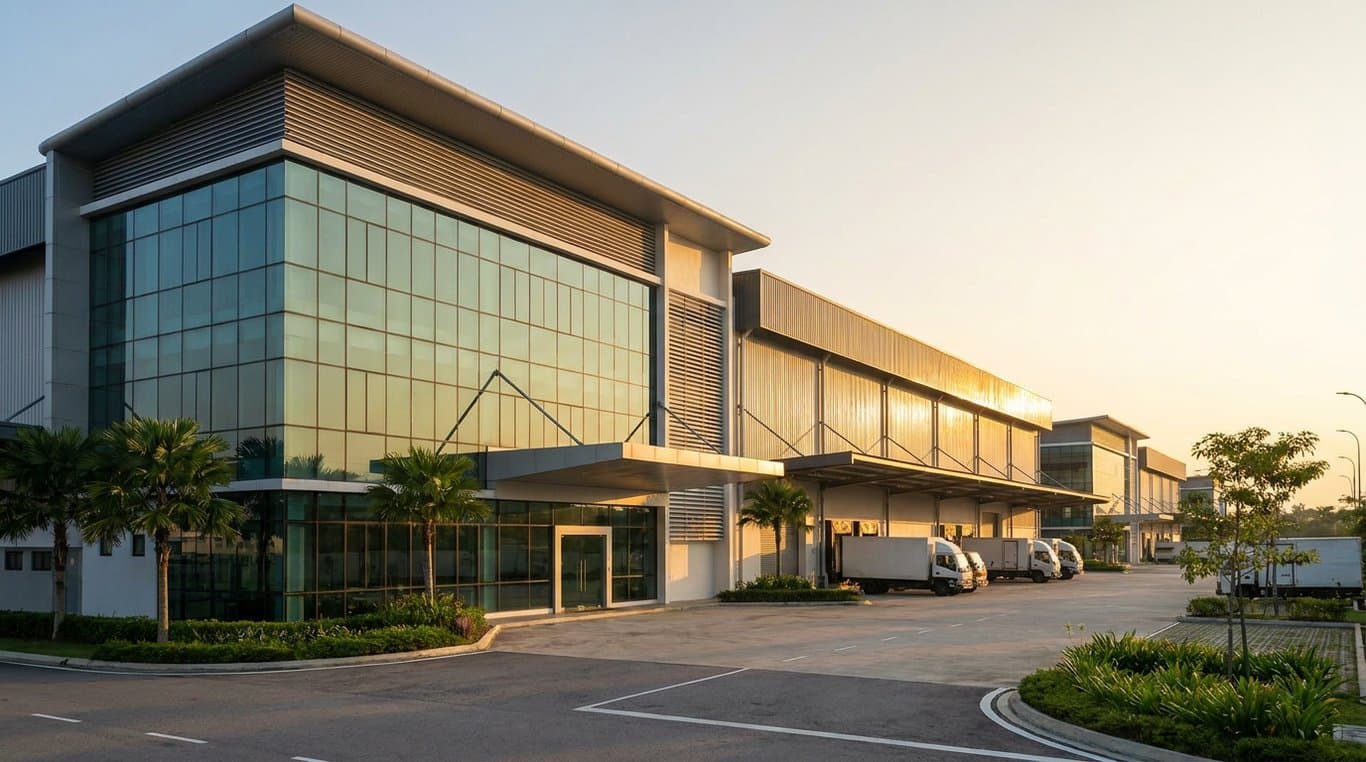 Klang Factory for Rent 2026: Should You Sign Before E-Invoicing?