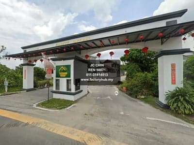 森美兰芙蓉永久地契土地出售 – RM45万 8000呎 - Property image 2 of 4