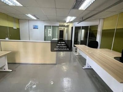 Bandar Baru Nilai Shop Office for Rent – RM2800/mo 1800sf - Property image 2 of 8
