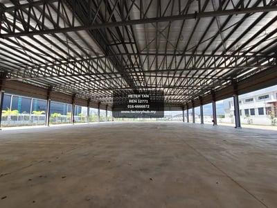 RM70K Kilang Tersendiri untuk Disewa di Bandar Serenia – 79306kp - Property image 3 of 5